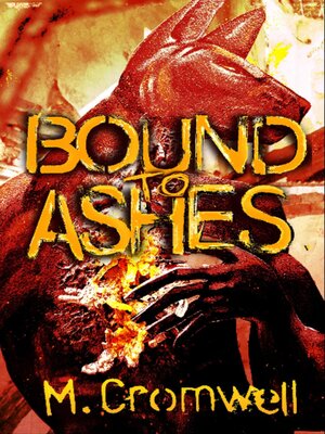 cover image of Bound to Ashes